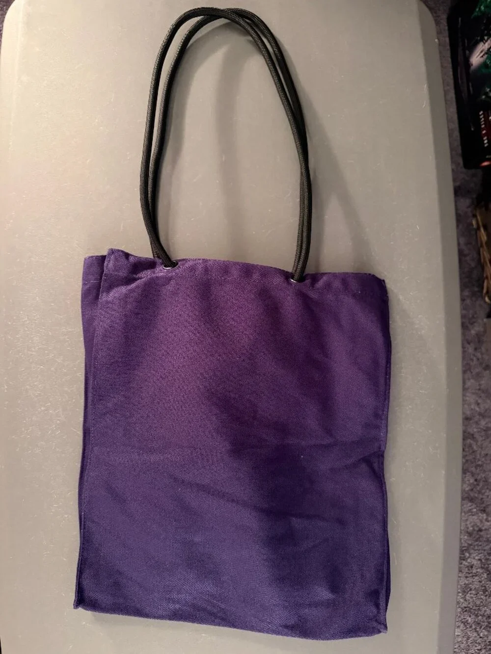 Matilda The Musical Swing West End Tote Bag